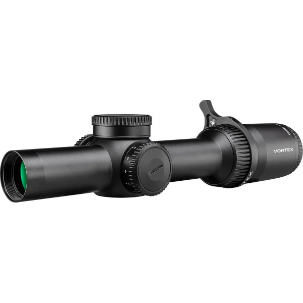 VORTEX Strike Eagle 1-8x24 - FFP - photo 5