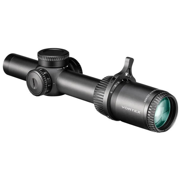 VORTEX Strike Eagle 1-8x24 - FFP - photo 6
