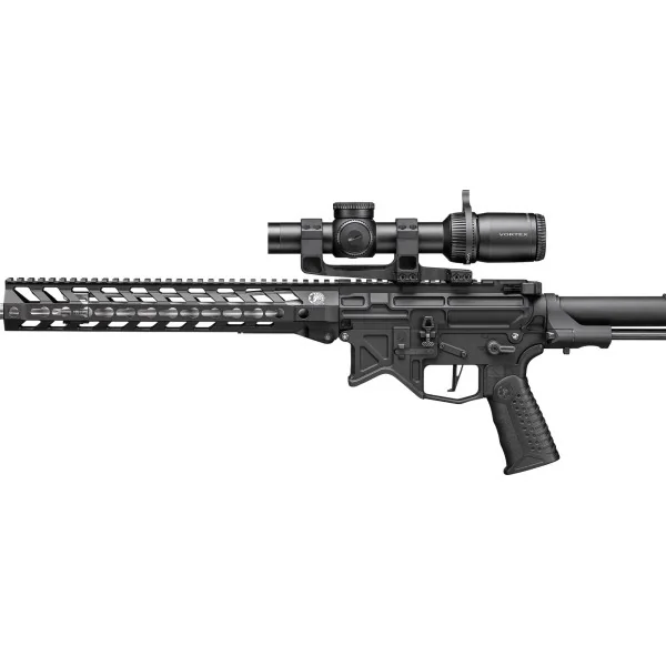 VORTEX Strike Eagle 1-8x24 - FFP - photo 8