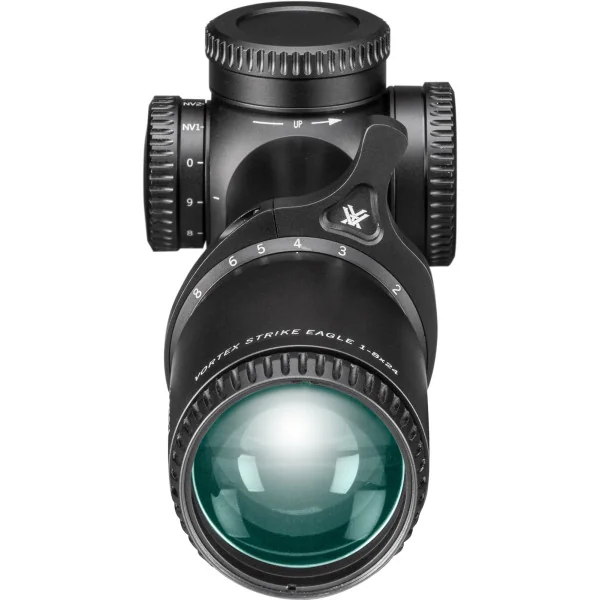 VORTEX Strike Eagle 1-8x24 - FFP - photo 10