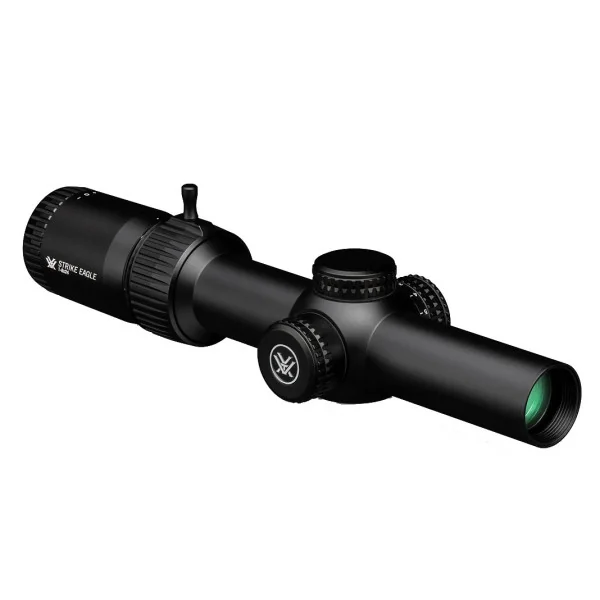 VORTEX Strike Eagle 1-8x24- MOA- AR-BDC3