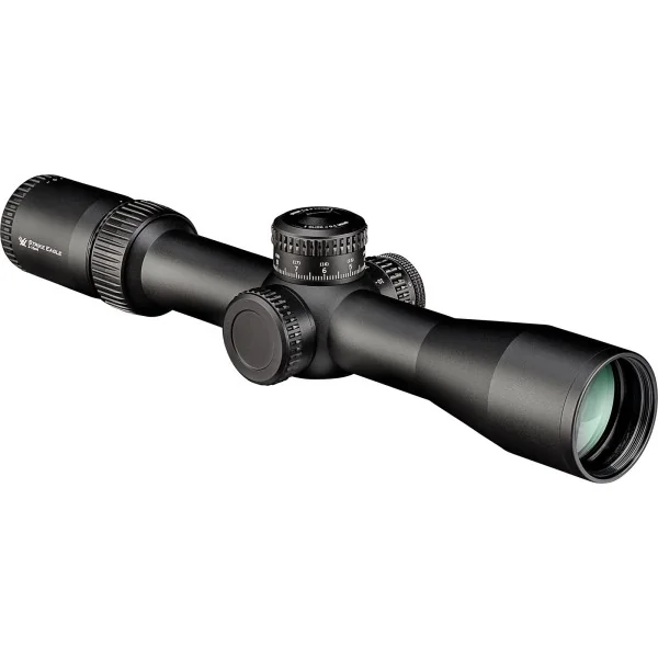 VORTEX Strike Eagle 3-18x44 EBR7c MRAD