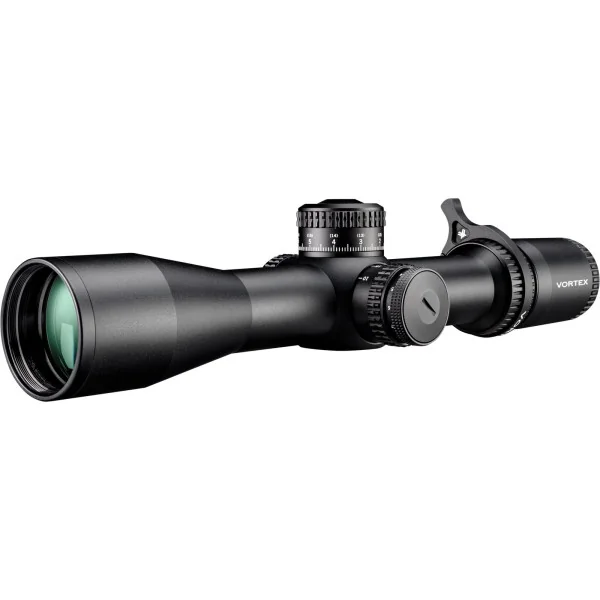 VORTEX Strike Eagle 3-18x44 EBR7c MRAD - photo 2