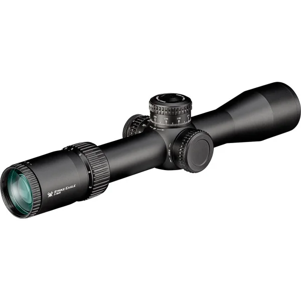 VORTEX Strike Eagle 3-18x44 EBR7c MRAD - photo 3