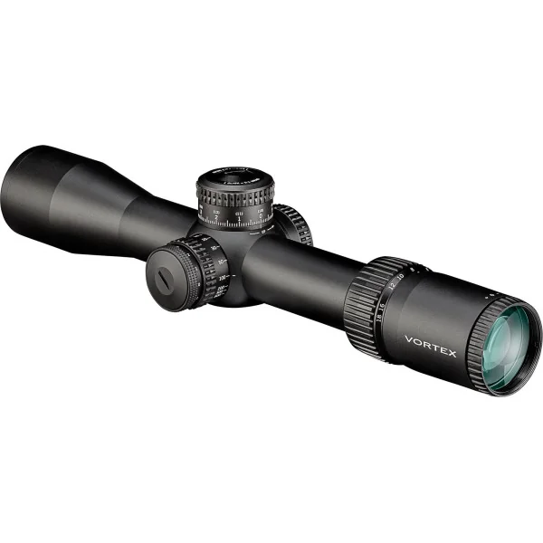 VORTEX Strike Eagle 3-18x44 EBR7c MRAD - photo 5