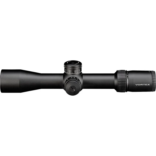 VORTEX Strike Eagle 3-18x44 EBR7c MRAD - photo 7