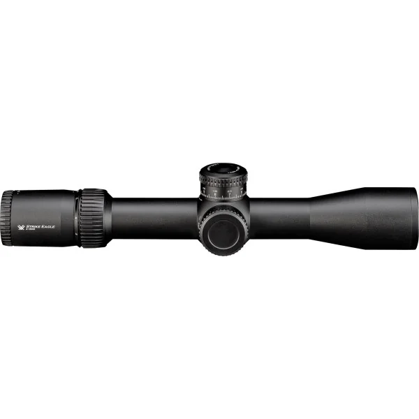 VORTEX Strike Eagle 3-18x44 EBR7c MRAD - photo 8