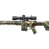 VORTEX Strike Eagle 3-18x44 EBR7c MRAD - photo 9