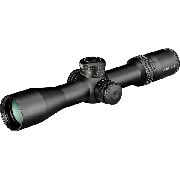 VORTEX Strike Eagle 3-18x44 EBR7c MRAD - photo 10