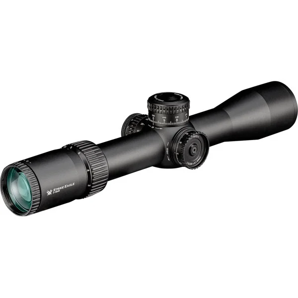 VORTEX Strike Eagle 3-18x44 EBR7c MRAD - photo 11