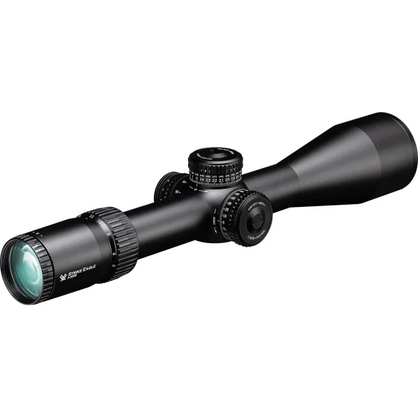 VORTEX Strike Eagle FFP 5-25x56- MOA - photo 3
