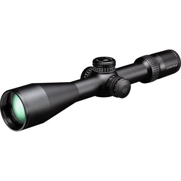VORTEX Strike Eagle FFP 5-25x56- MOA - photo 4