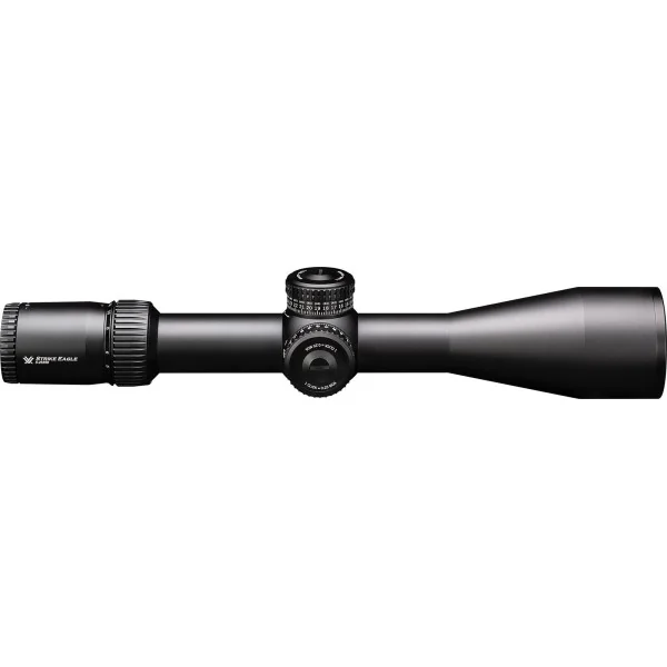 VORTEX Strike Eagle FFP 5-25x56- MOA - photo 6