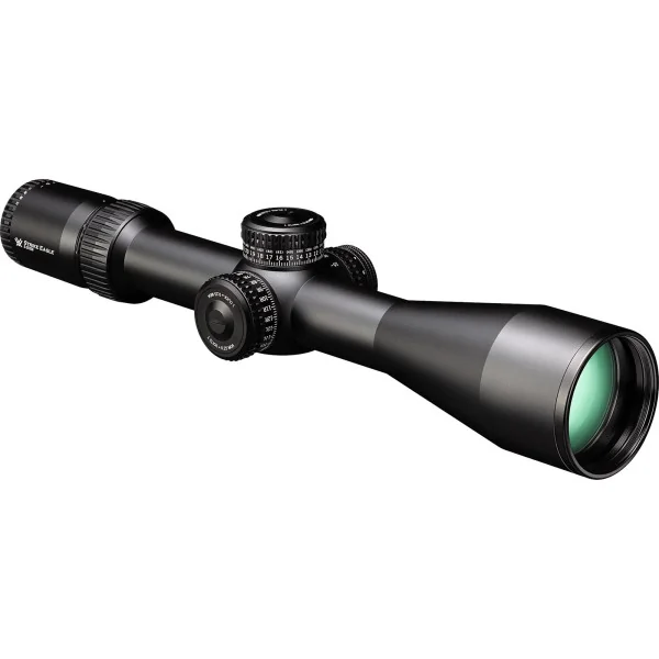 VORTEX Strike Eagle FFP 5-25x56- MRAD