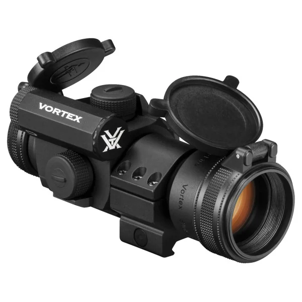 VORTEX Point rouge StrikeFire II ROUGE 4MOA