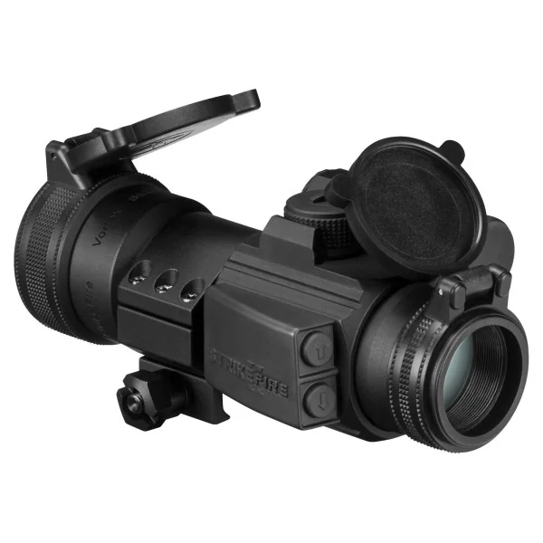 VORTEX Point rouge StrikeFire II ROUGE 4MOA - photo 2