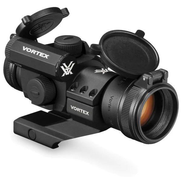 Vortex StrikeFire II Red Dot