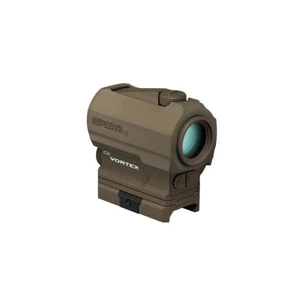 SPARC AR Red Dot - TAN