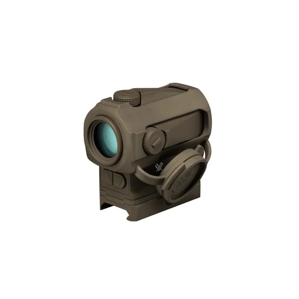 SPARC AR Red Dot - TAN - photo 2
