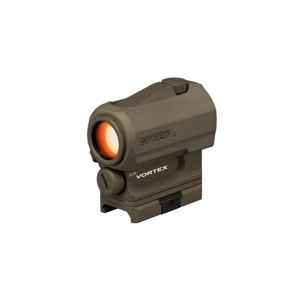 SPARC AR Red Dot - TAN - photo 3