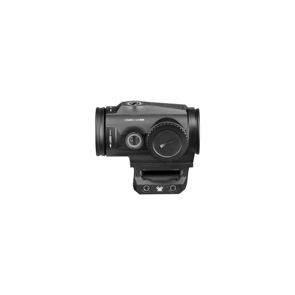 Vortex Spitfire HD 3x Prism Scope Red Dot - photo 4