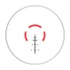 Vortex Spitfire HD 3x Prism Scope Red Dot - photo 6