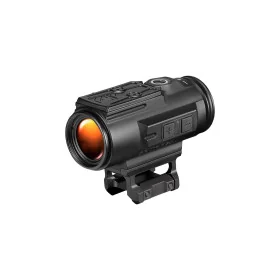 Vortex Spitfire HD 5x Prism Scope Red Dot - photo 2