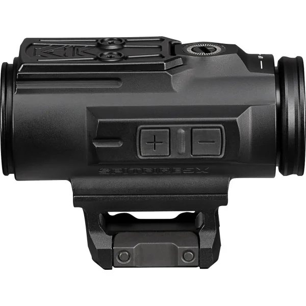 Vortex Spitfire HD 5x Prism Scope Red Dot - photo 4