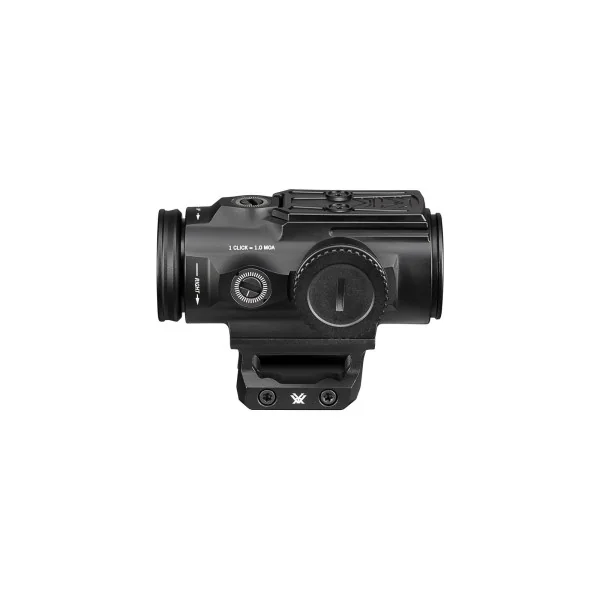 Vortex Spitfire HD 5x Prism Scope Red Dot - photo 5