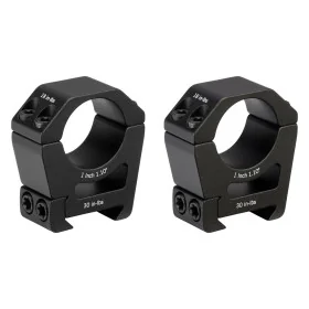 Colliers 25,4mm Vortex Sport