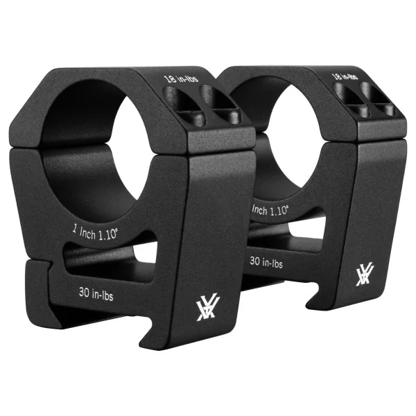 Colliers 25,4mm Vortex Sport - photo 5