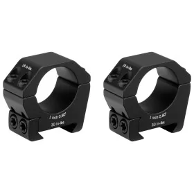 Colliers 25,4mm Vortex Sport