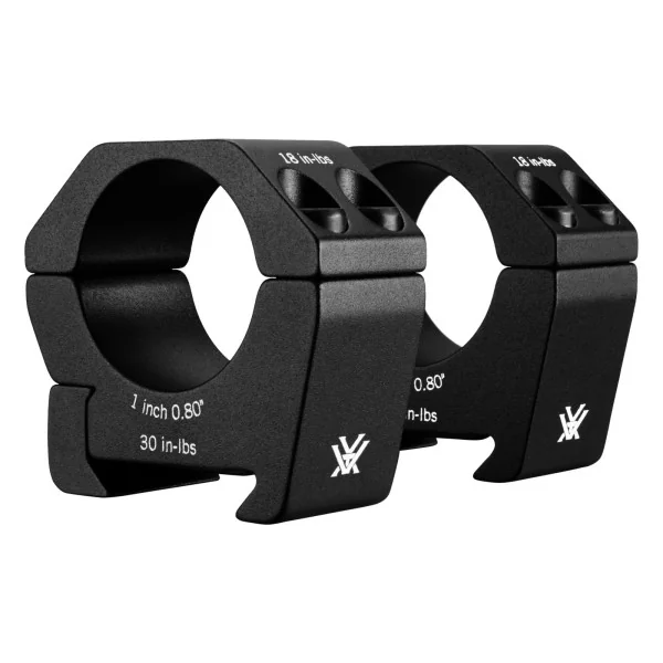 Colliers 25,4mm Vortex Sport - photo 5