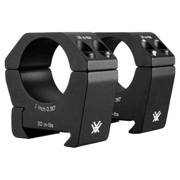 Colliers 25,4mm Vortex Sport - photo 5