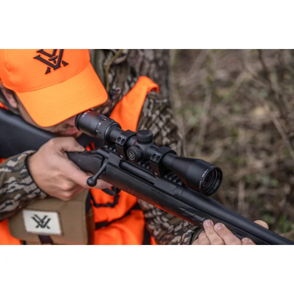 Colliers 25,4mm Vortex Sport - photo 6