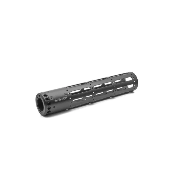 Garde-main TONI SYSTEM RM3N 250 mm Argent pour AR15
