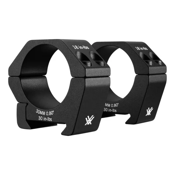 Colliers 30mm Vortex Sport - photo 5