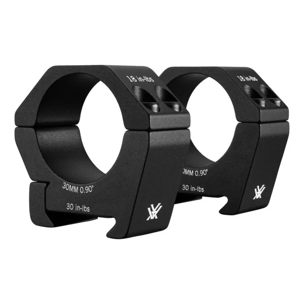 Colliers 30mm Vortex Sport - photo 5