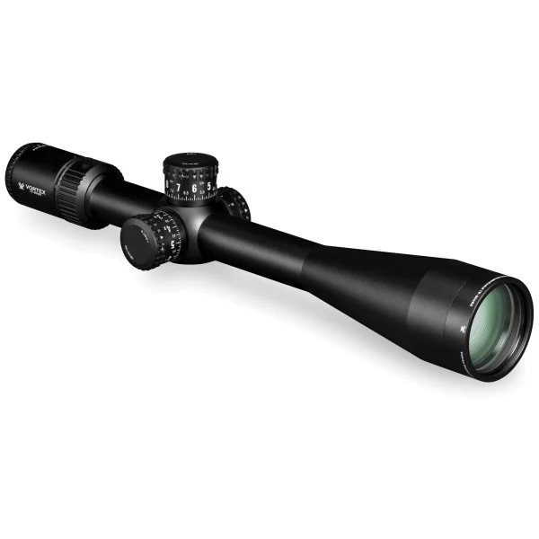 Golden Eagle HD 15-60x52