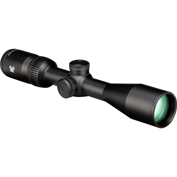 Vortex Triumph HD 3-9x40