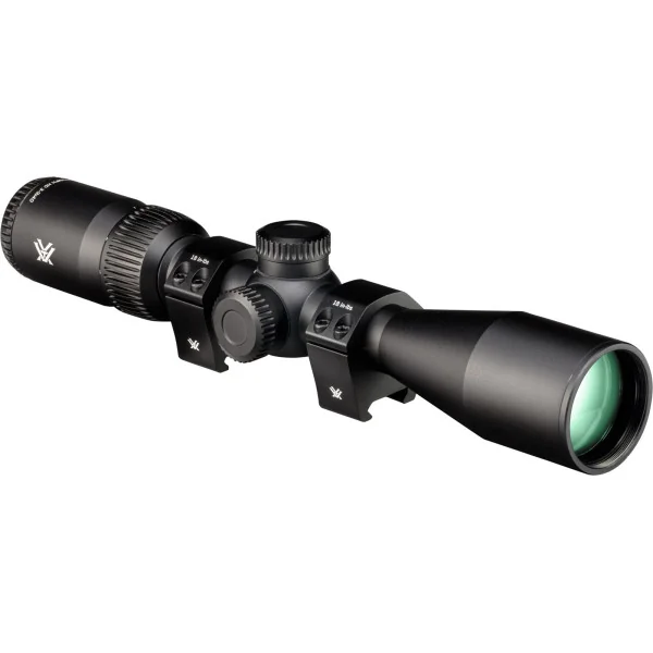 Vortex Triumph HD 3-9x40 - photo 3