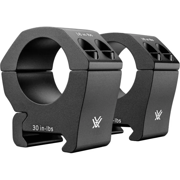 Vortex Triumph HD 3-9x40 - photo 4