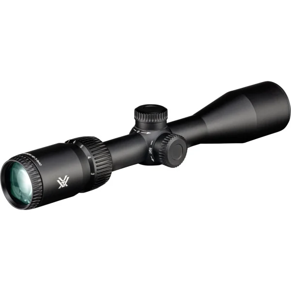 Vortex Triumph HD 3-9x40 - photo 5