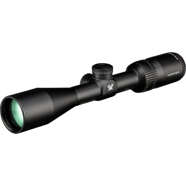 Vortex Triumph HD 3-9x40 - photo 6