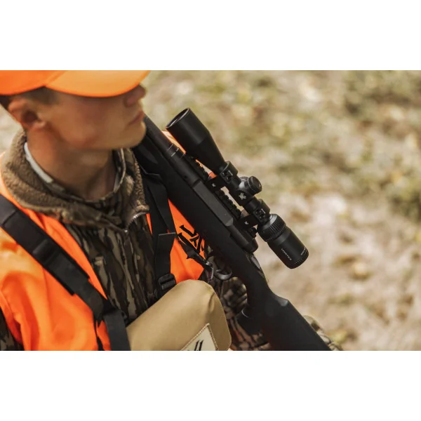 Vortex Triumph HD 3-9x40 - photo 7