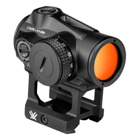 Vortex Point Rouge Triumph