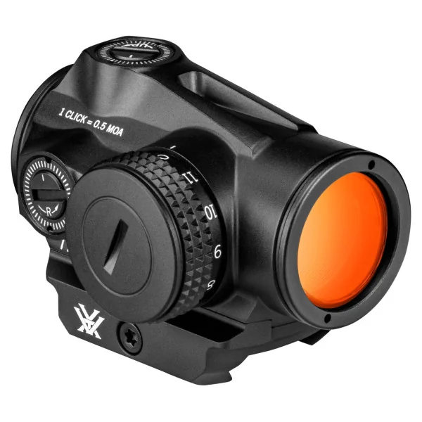 Vortex Point Rouge Triumph - photo 2