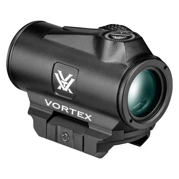 Vortex Point Rouge Triumph - photo 3