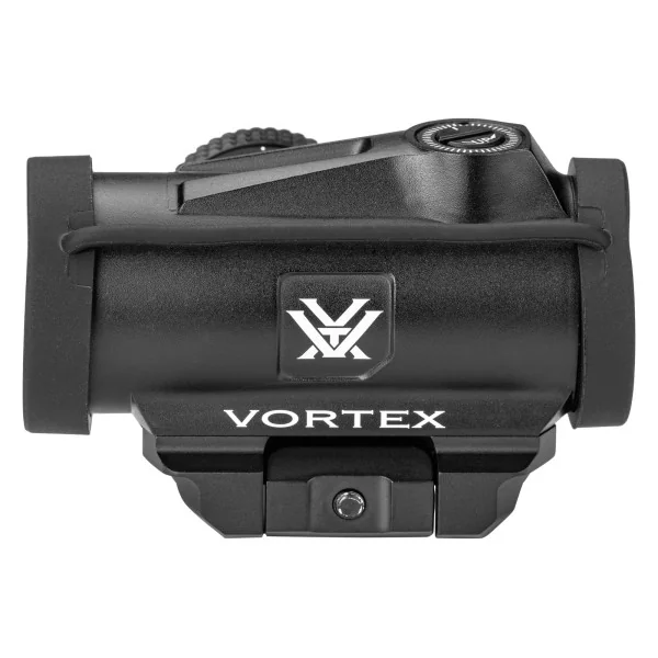 Vortex Point Rouge Triumph - photo 4
