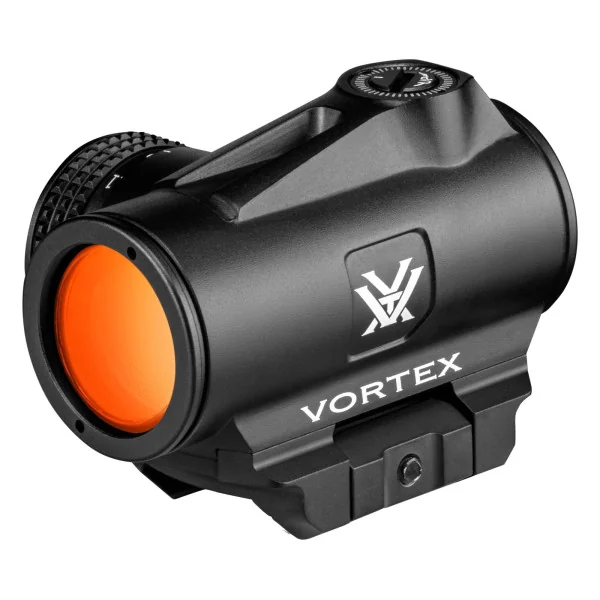 Vortex Point Rouge Triumph - photo 5